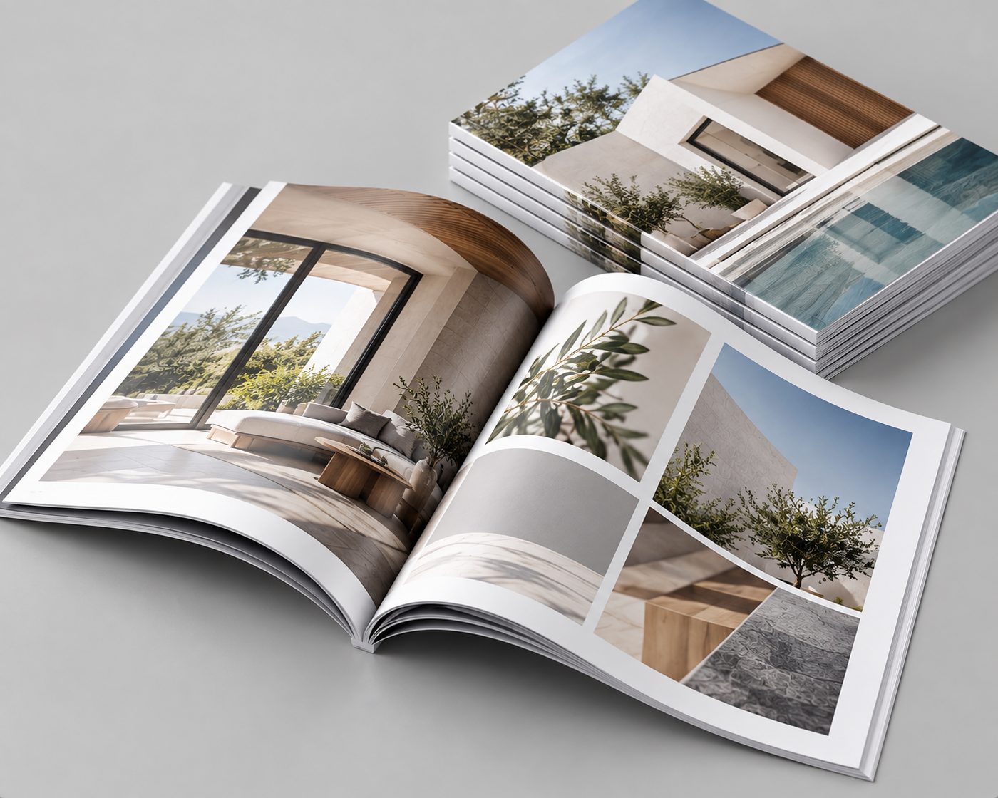 PRODUCTOS OFFSET 4